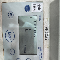 Denver Instrument IR35 Moisture Analyzer image 2